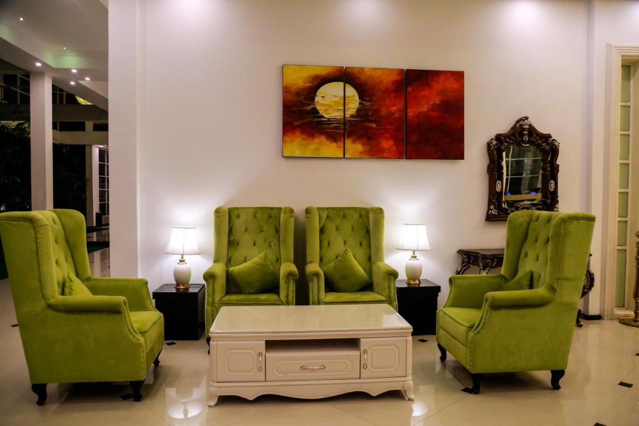 The Covanro Airport Hotel - Katunayake Gampaha Exterior photo